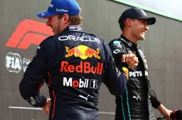 This is what Verstappen has to say about finishing under safety car