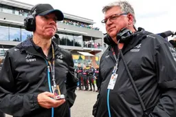 Szafnauer apunta a la F1: "Puede que dentro de un año"