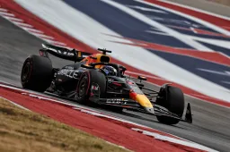 F1 LIVE | Follow qualifying for the United States Grand Prix