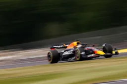 Full results FP1 Austria | Verstappen convinces, Perez on P4