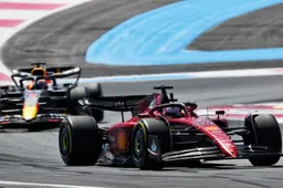 Análisis | El rey de la pole, Leclerc, no aprovecha la ventaja sobre Verstappen