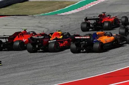 McLaren laakt Red Bull en Ferrari: "Frustrerend dat ze grotere plaatje niet zien"