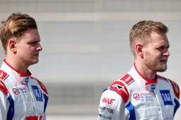 Haas asks Formula 1 for extra test day in Bahrain after missed morning