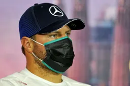 Concurrentie voor Hamilton en Verstappen? “Ik kan hier op pole staan”