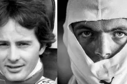 Villeneuve "insulted" by comparison between his father and Verstappen