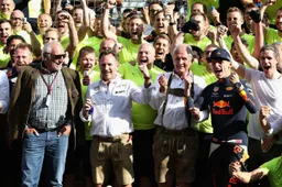 ''Verstappen verdient een dikke tien voor zijn optreden in Oostenrijk''