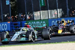 'Red Bull and Mercedes have a completely different mentality'