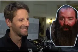 ESPN grapt met komst bebaard kopstuk bij Haas