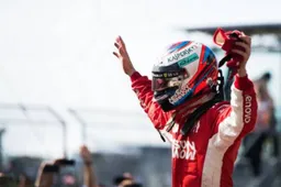 Raikkonen: My win "came quite easily"