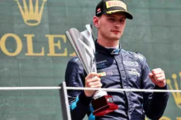 Williams kan Liberty Media gedroomde Amerikaanse F1-coureur geven