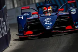 Update | De Vries kan toch deelnemen in FE-race, Mortora mag alweer racen