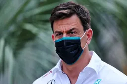 Wolff wuift geruchten weg: ‘Horner en Brown verspreiden gewoon onzin’