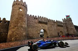 Samenvatting VT1 | De Vries snel in chaotische sessie, Verstappen snelst
