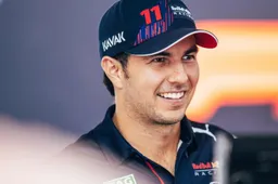 Red Bull surprised by Mercedes' speed: 'Found a good pace'