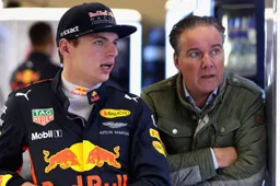 Vermeulen: "Verstappen heeft het maximale uit de auto gehaald"