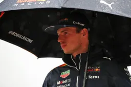 Verstappen happy with result for Red Bull: 'One-two is very much deserved'