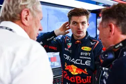 Marko expects danger from Ferrari and from Alonso: 'Not the favourite'