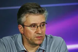 Renault bevestigt komst Pat Fry