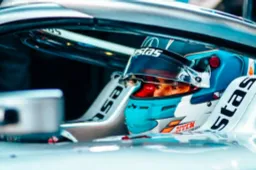 BREAKING: Formula E is suspended for two months