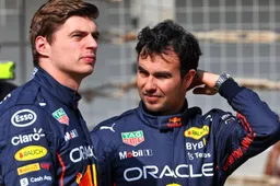 Verstappen met veel vertrouwen in Bahrein: 'We hebben goede dagen gehad'