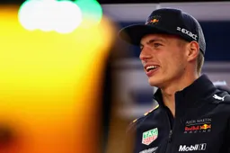 Max Verstappen: “Zulke momenten heb je nodig om beter te worden”