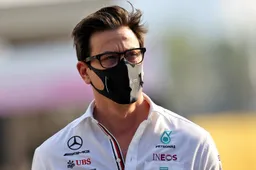 Wolff confident in team: 'We believe we have found improvements'