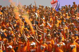 Goed nieuws voor Nederlandse fans: ook Formule 2 in 2022 op Zandvoort!