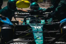 Este piloto fue el que más veces no pasó de la Q1 en clasificación