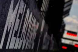 "Teams voted against running Australian GP"