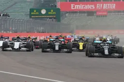 Jaarlijkse Grand Prix op Imola? De regio ziet het wel zitten!
