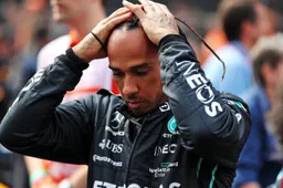 Windsor: "Mercedes seems stuck in their way of thinking"