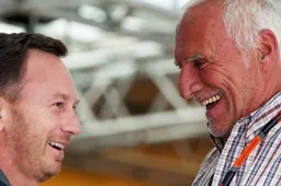De unieke relatie tussen Dieter Mateschitz en de teambazen bij Red Bull