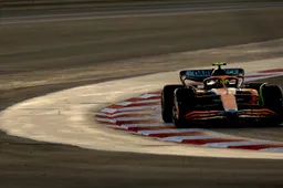 Herta makes first step towards F1: test program with McLaren
