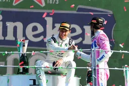 International media after Gasly's victory: "It's a liberation"