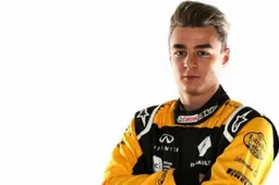 Na Ticktum vertrekt ook Artem Markelov naar Japanse Super Formula