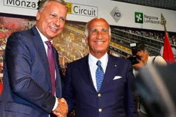 President Automobile Club in Italië: ''Mugello en Imola zijn ook kanshebbers''