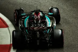 Mercedes, Ferrari or Red Bull Powertrain: How are the engines looking?