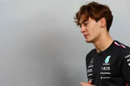 Russell avverte: "Squalifiche possibili anche nel GP del Brasile".
