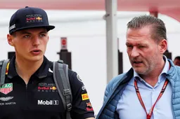 Jos Verstappen over eventuele deelname Le Mans: 'Focus ligt nu op F1'