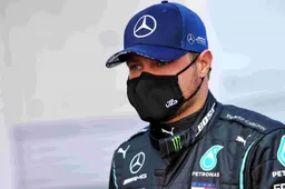 Bottas: "I have to attack if I want to keep hopes for the title"