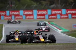 ¿Cuál es el pronóstico del tiempo para el fin de semana del Gran Premio de Imola?