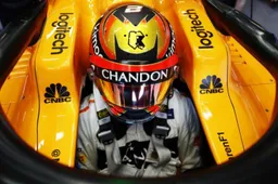 McLaren have further issues