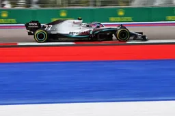 Watch: Mercedes Russia track guide