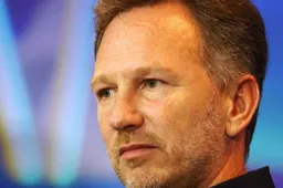 Horner disciplined with Red Bull: 'It's another challenge'