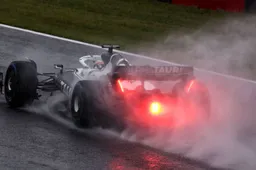 Gasly, visiblement ému : L'issue aurait pu être bien plus tragique".