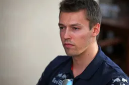 Daniil Kvyat expecting “tight” midfield battles with Toro Rosso again in 2020