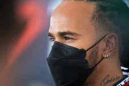 Hamilton vindt het een 'droom' om met Verstappen te vechten om de wereldtitel