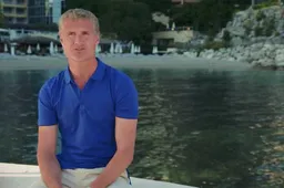 Video: Coulthard over Verstappen