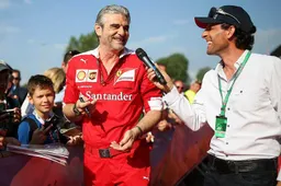 Arrivabene: Ferrari kan eindelijk het gevecht aan met Mercedes