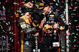 Ratings | Verstappen and Norris steal the show in Hungary